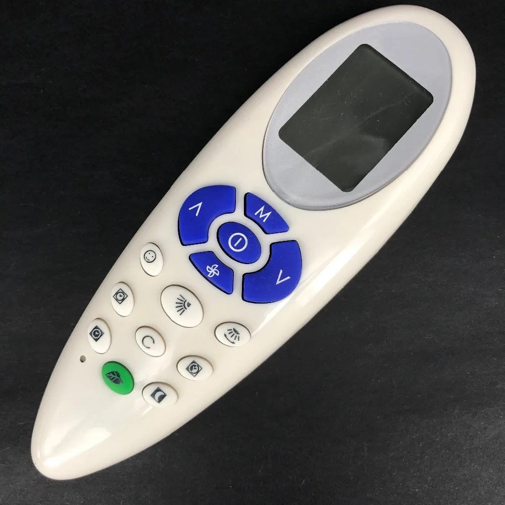 

NEW Replacement FRL10 For Carrier Air Conditioner Remote Control Fernbedineung