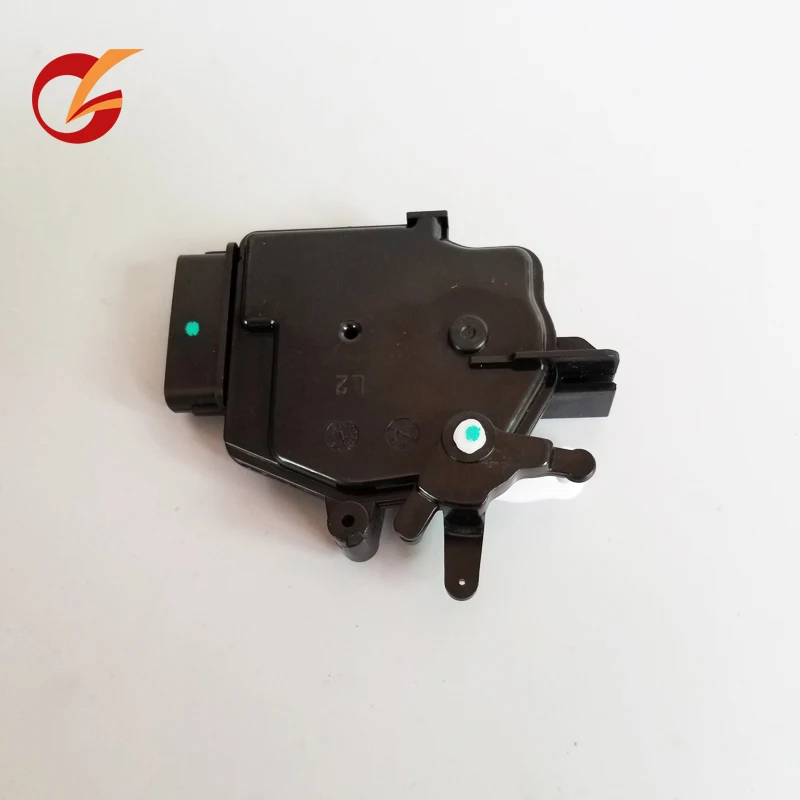 use for kia carens 2007-2012 model hyundai h1 grand starex rondo citra i800 front door lock motor actuator Lh Rh 6pin