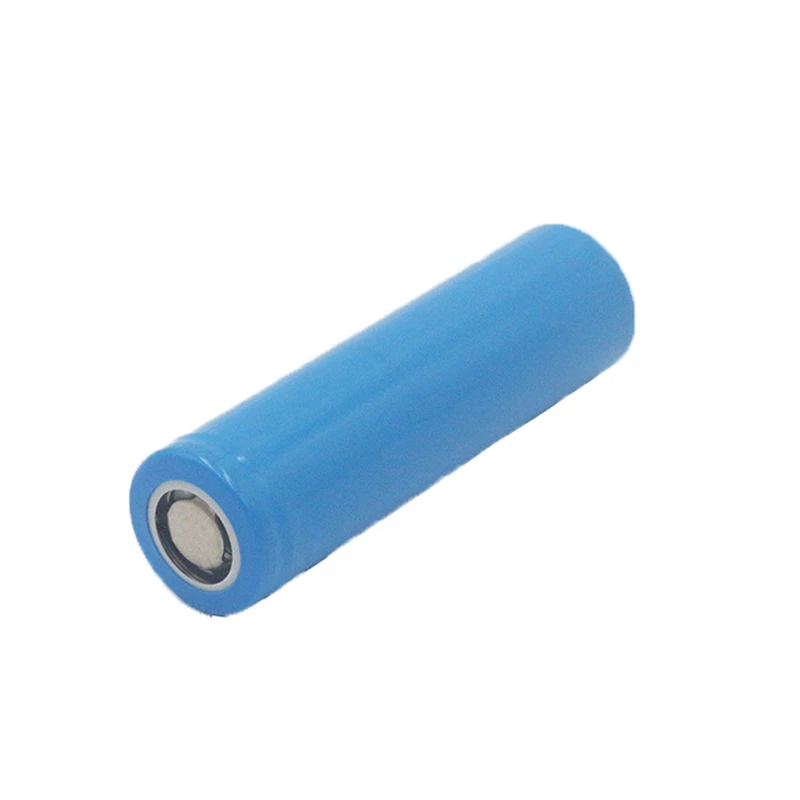 AIMIHUO-batería recargable de iones de litio para linterna, pila de 18650 V, 3,7 mAh, 2000 V, 3,7