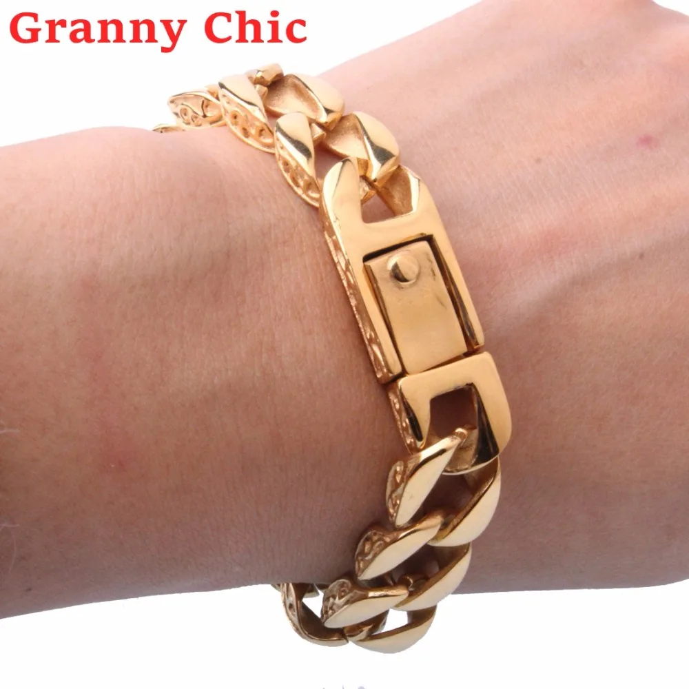 Granny Chic 8.66\