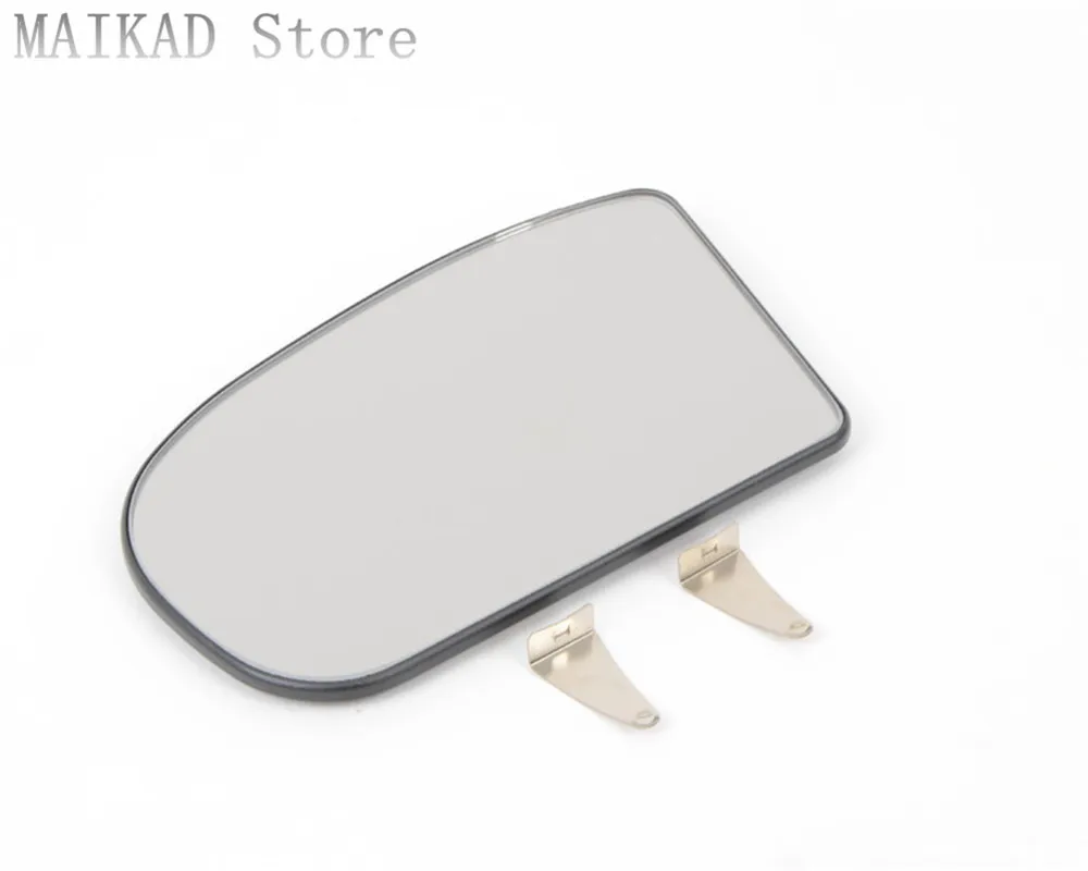 Door Mirror Glass Exterior mirrors Glass for Mercedes-Benz W211 E200 E220 E240 E280 E300 E320 E350 E270 E400 E420 A2038100521