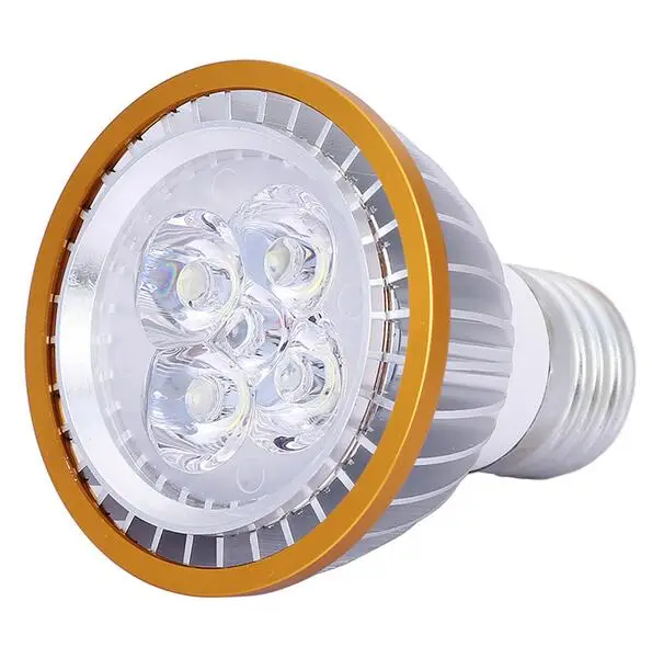 

Ultra Bright E27 E26 Dimmable LED Spotlight PAR20 9W 12W 15W LED Light Bulb Lamp AC 86-265V 110V 220V Free shipping