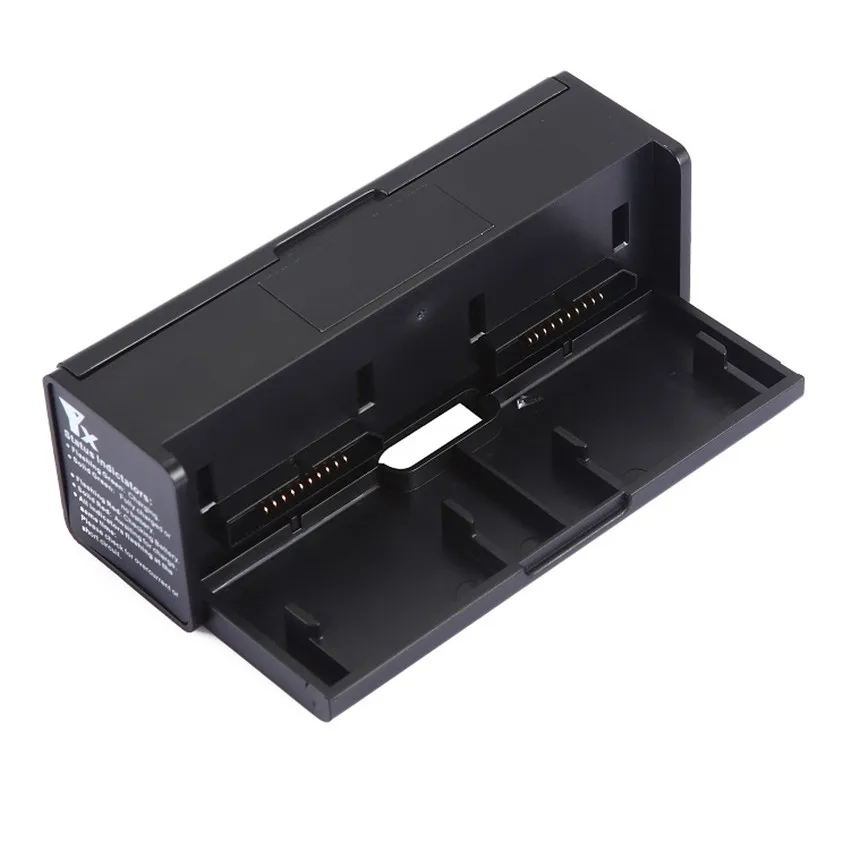 DJI Mavic Không Sạc Dành Cho DJI Mavic Không Bay Thông Minh Pin Hub Sạc Song Song Bo Mạch Sạc Pin DJI Cân Bằng Mana