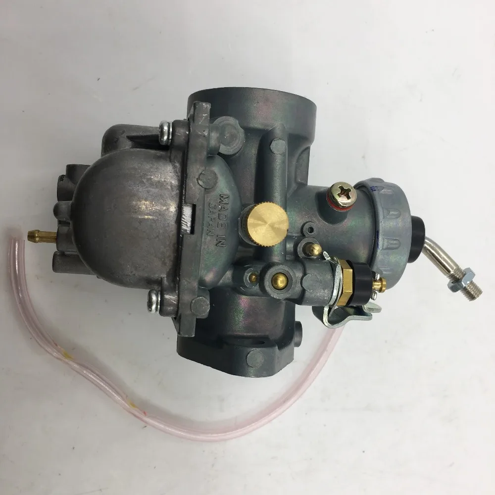 

Brand new OEM Mikuni model VM 26mm Round Slide Carb Carburetor vergaser Elbow model carby carburettor top quality free shipping