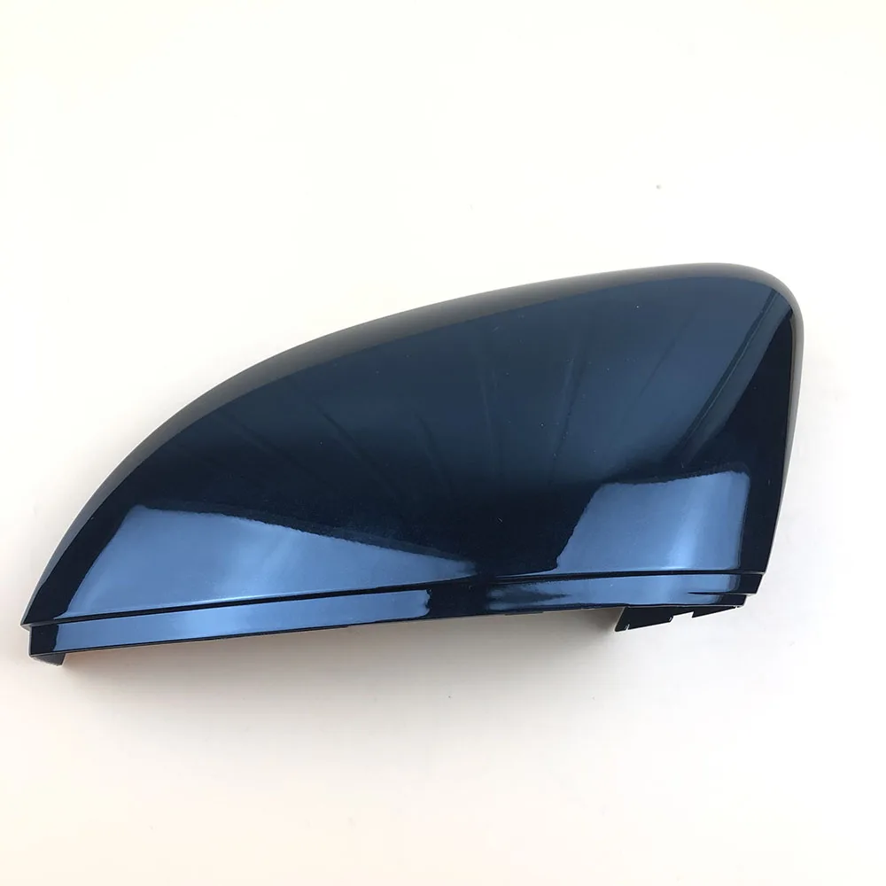 

SMCL Right side Rear view mirror cover for VW Santana New LaVida Jetta 18D857538 18D 857 538