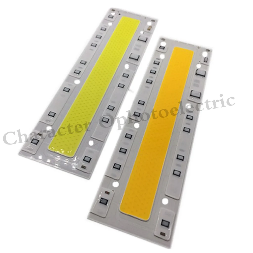 5pcs Led Lamp COB Chip Light AC 110V/220V 150W With IP65 Led Smart IC For DIY White / Warm White Lighting