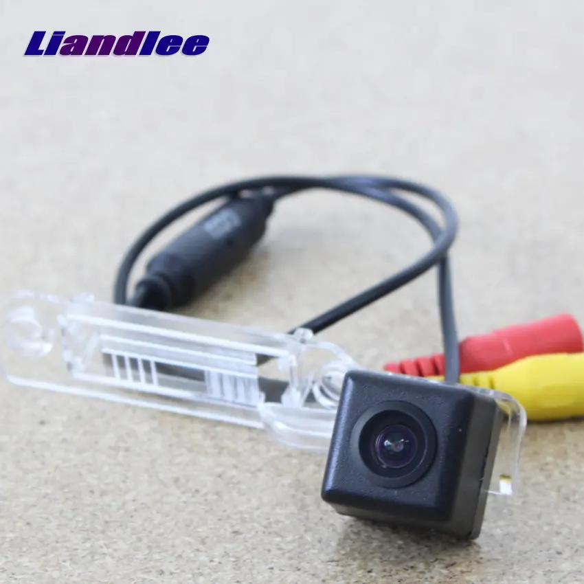 

For Volkswagen VW Caddy MK2 Car Reverse Rear Back Camera HD CCD RCA Auto Parking View Image CAM Accessories