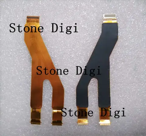 NEW Grade A+ LCD Cable For Sony Xperia Tablet Z4 SGP771 SGP712 LCD Screen Display Flex Cable FPC