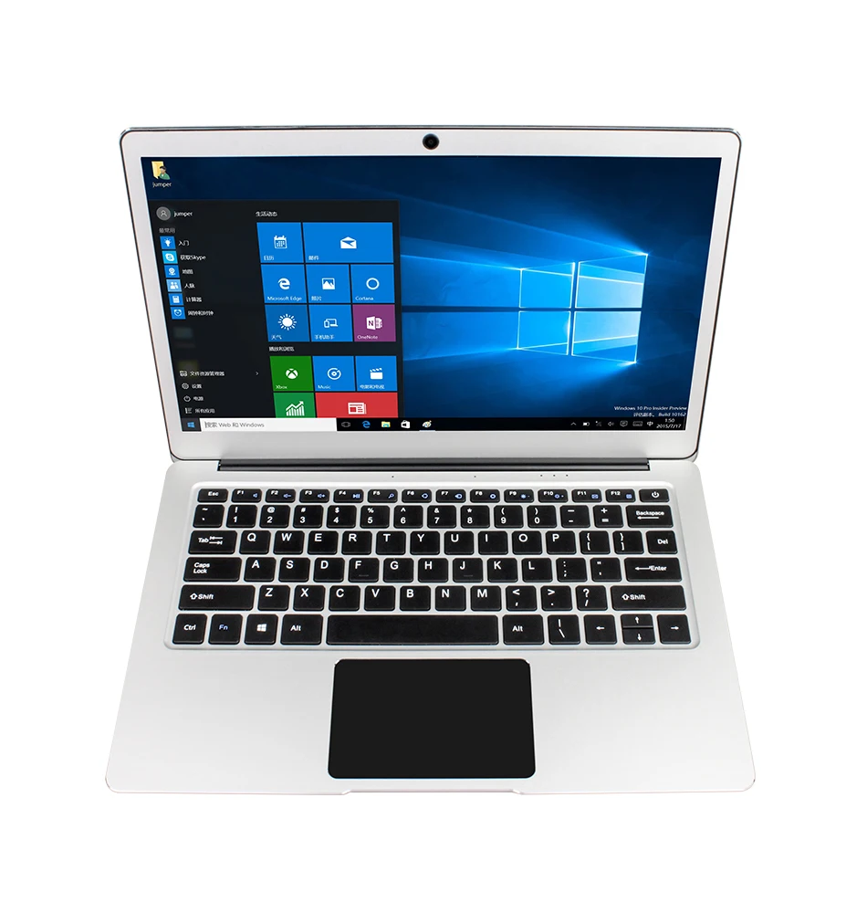 For Jumper EZbook 3 Pro laptop 13.3