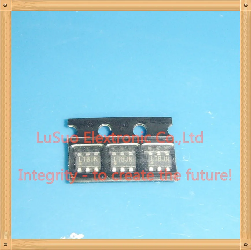 10 шт. LTC6906CS6 LTC6906 LTBJN SOT-23-6 новый оригинальный