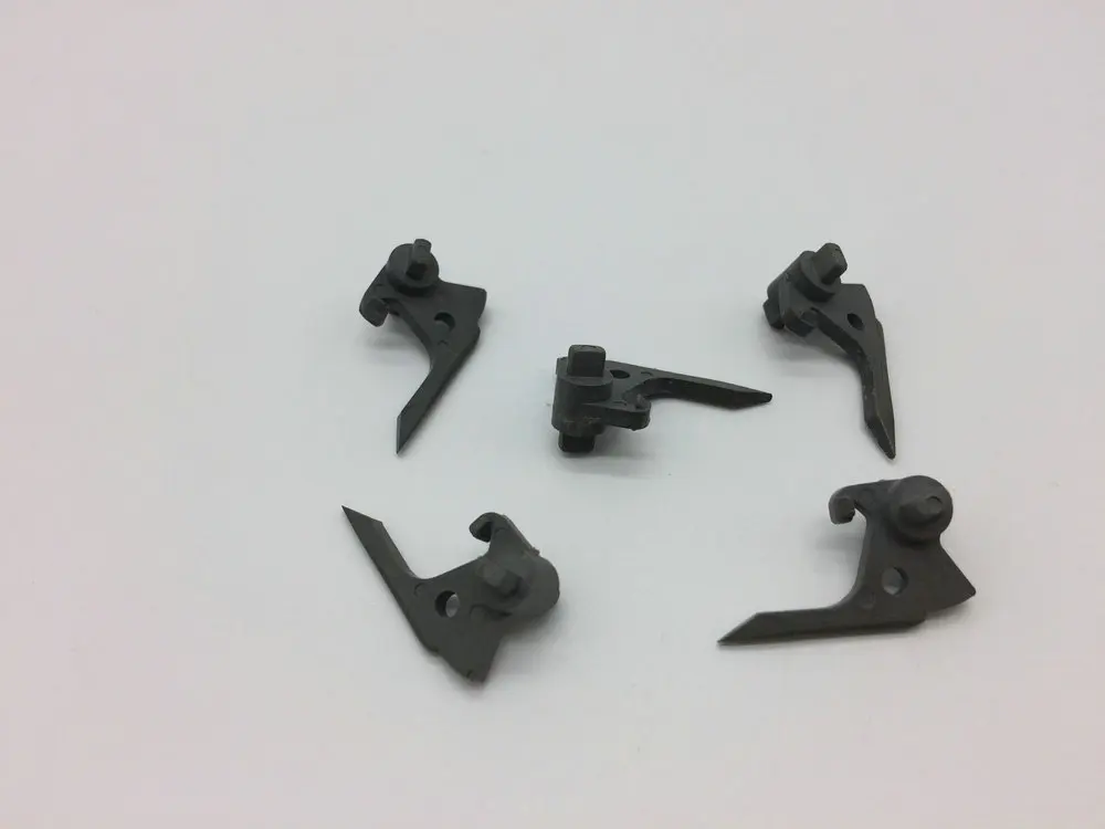 

10 PCS Free shipping upper picker finger for Toshiba E STUDIO 255 205 355 305 455 E255 E205 E355 E455 6LJ14053000