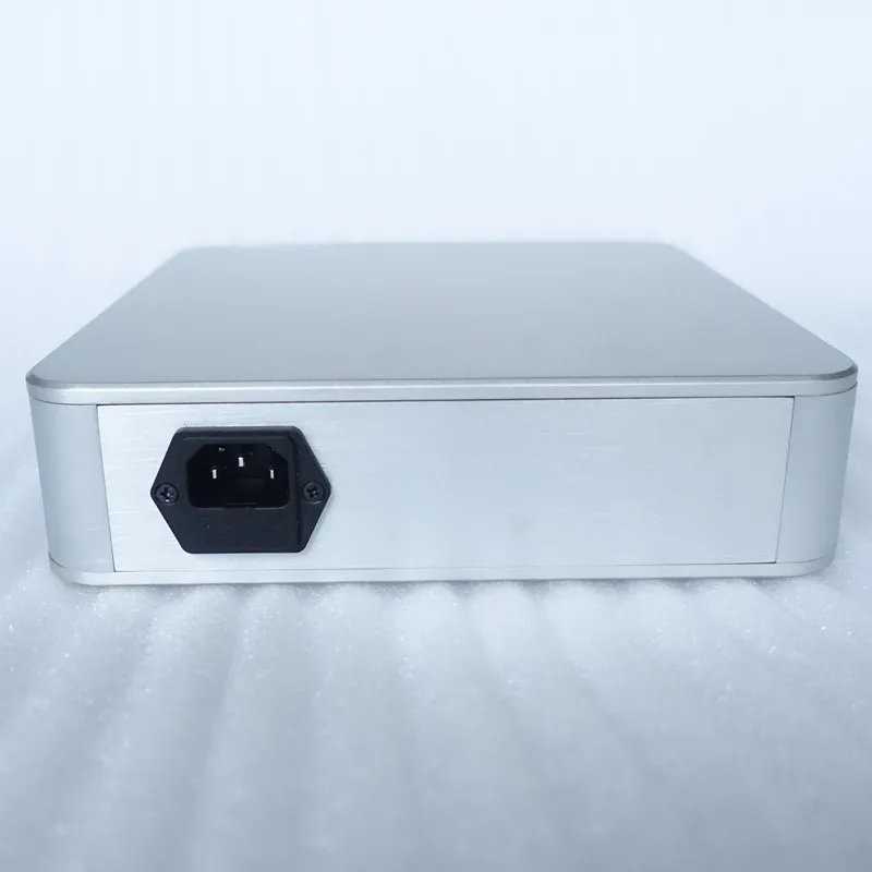 WEILIANG BZ2205R aluminum case for DIY