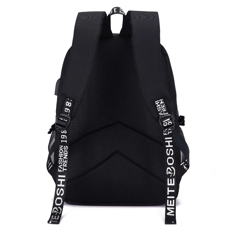 Twenty One Pilots backpack canvas Men women travel Shoulder bag Fashion Rucksack teenagers Student School Bags Laptop Bags