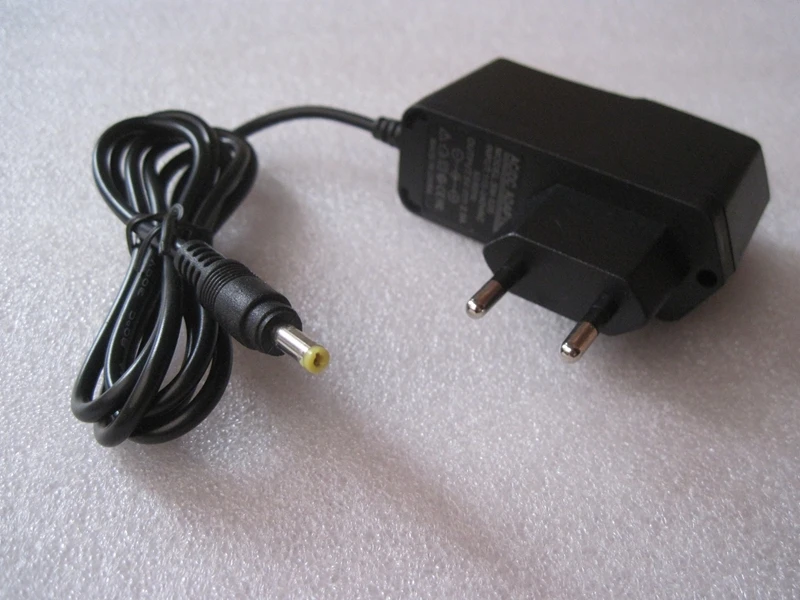 Universal Wall Home Charger 5V 2.5A 4.0x1.7mm / 4.0*1.7mm Power Supply Adapter EU US UK Plug