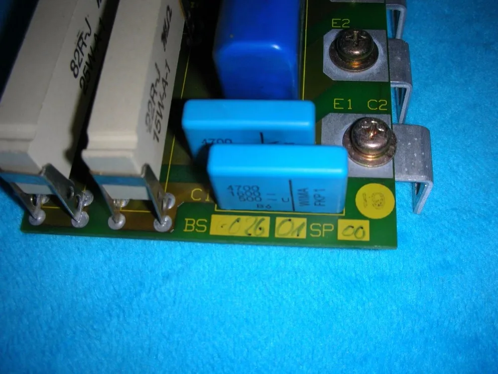 1PC ★ REFU BS6026 01 SP00 REFU BS6026