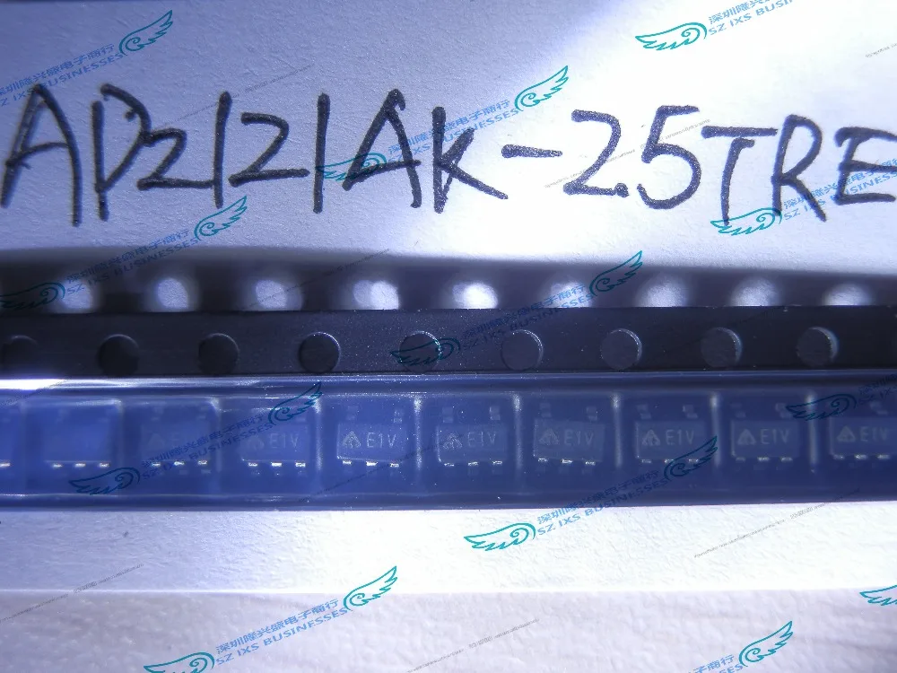 100Pcs/Lot Ap2121Ak…