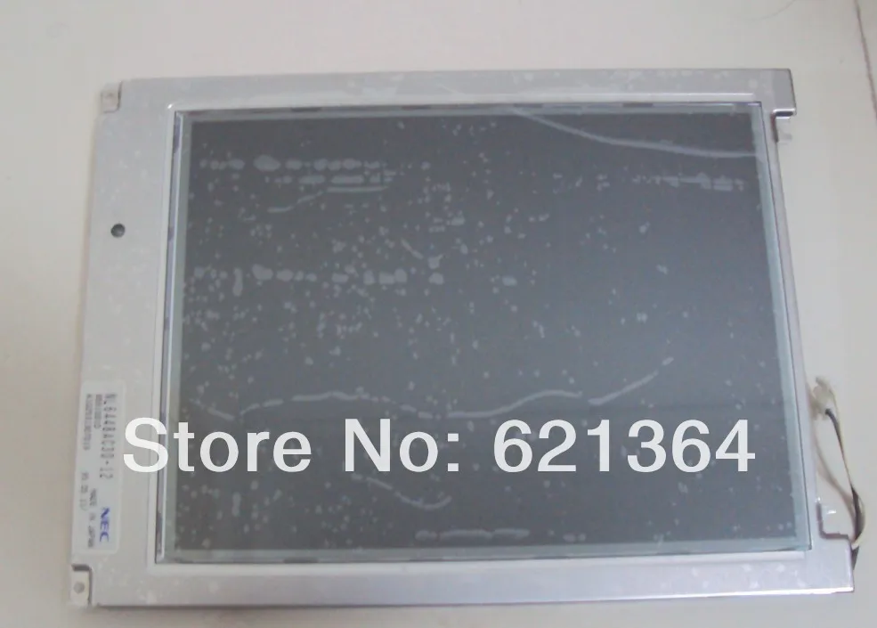 NL6448AC30-12     professional  lcd screen sales  for industrial screen image 2