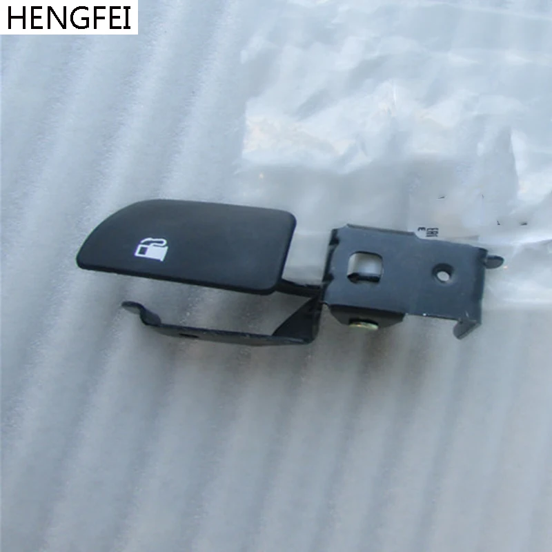 Car accessories HENGFEI Fuel tank cover switch car hood switch button For Hyundai Tiburon Coupe