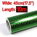 10meter green