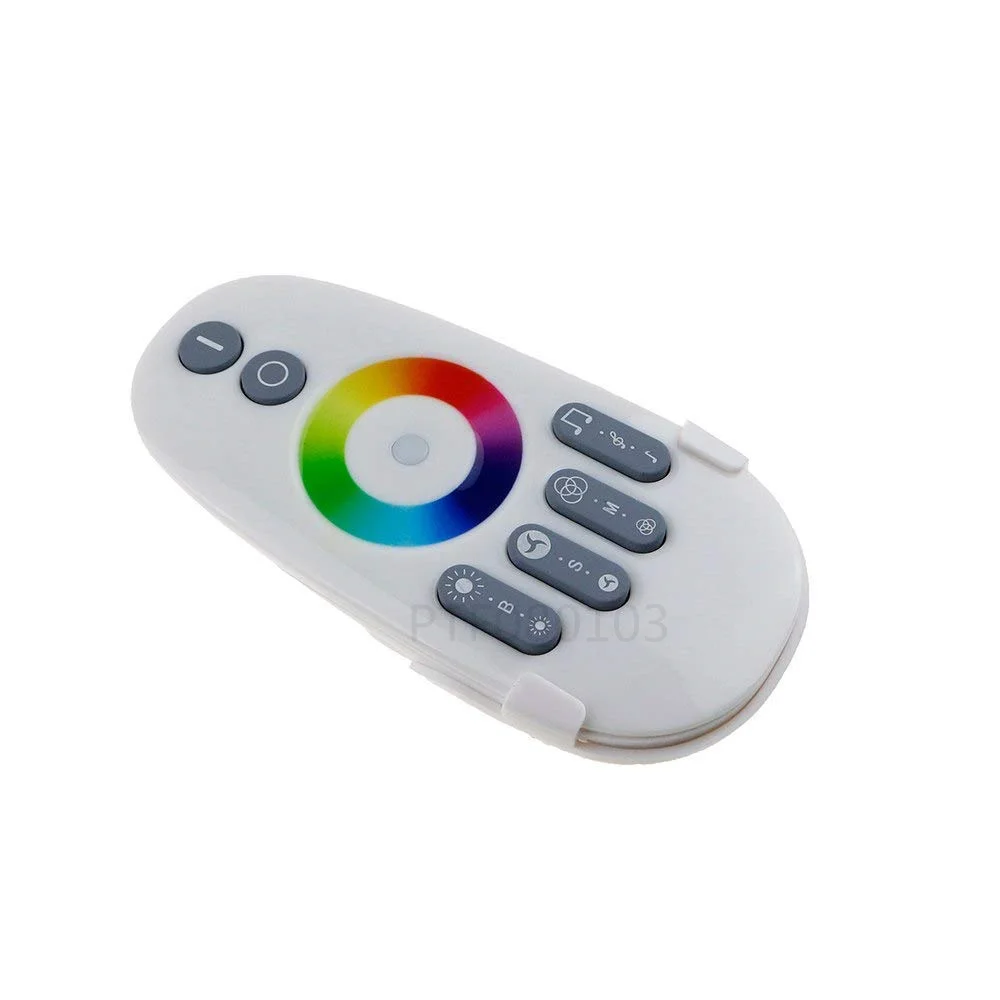 

DC12-24V 18A RF Remote RGB led strip Music 2 Controller Intelligent Sonic Sensitivity Audio control for 3528 5050 5630 Led light