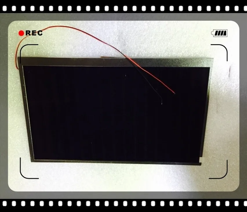 ZS1014002 Tablet LCD screen high quality ZS1014002-B 10.1inch 40pin 1024X600 New original HD LCD Module, free shipping