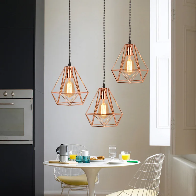 

Kitchen Pendant Lights Bedroom Modern Pendant Lamp Shop Lighting Bar Office Lighting Fixtures Home Indoor Lights Bulb For Free