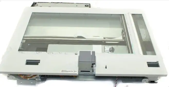 Flatbed Scanner Assembly (Complete)/ kit-image Scanner Whole Unit for HP LaserJet Enterprise M775 CC522-67922