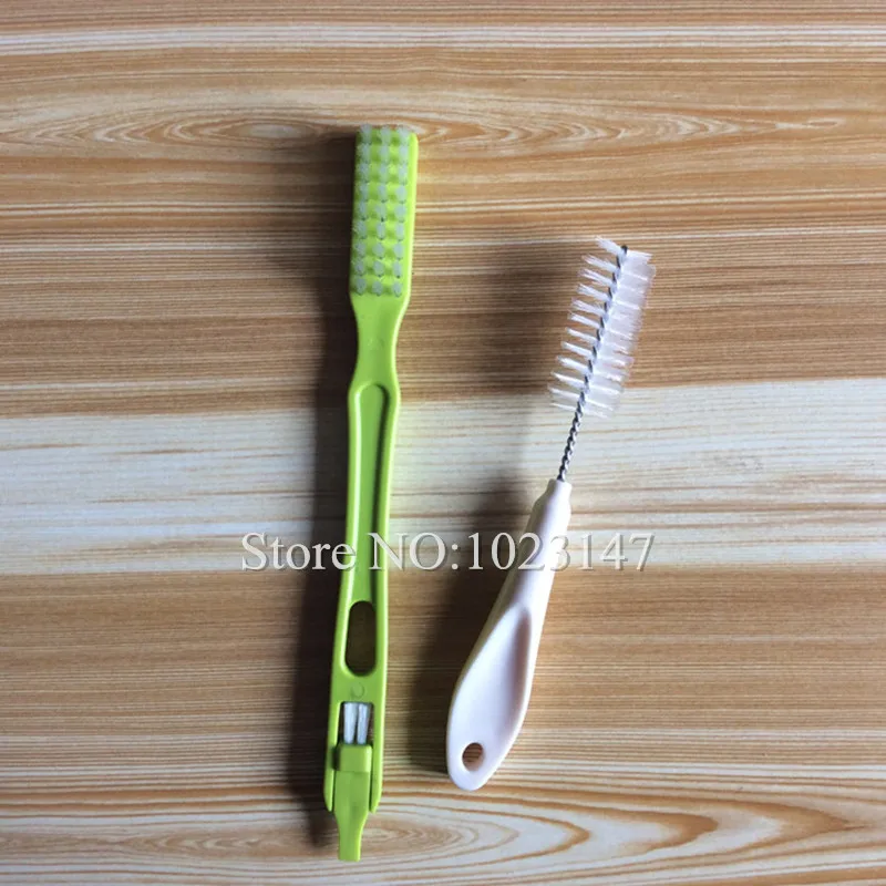 For Hurom Slow Juicer Spare Parts Cleaning Brush Hurom HW-2200 HU-600WN hh-sbf11 hu-19sgm etc.