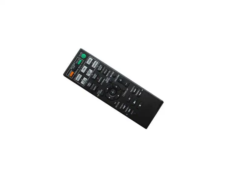 Remote Control For Sony DAV-TZ630 DAV-TZ710 HBD-DZ170 HBD-DZ171 HBD-DZ175 HBD-TZ210 HBD-TZ230 HBD-TZ510 DVD Home Theater System