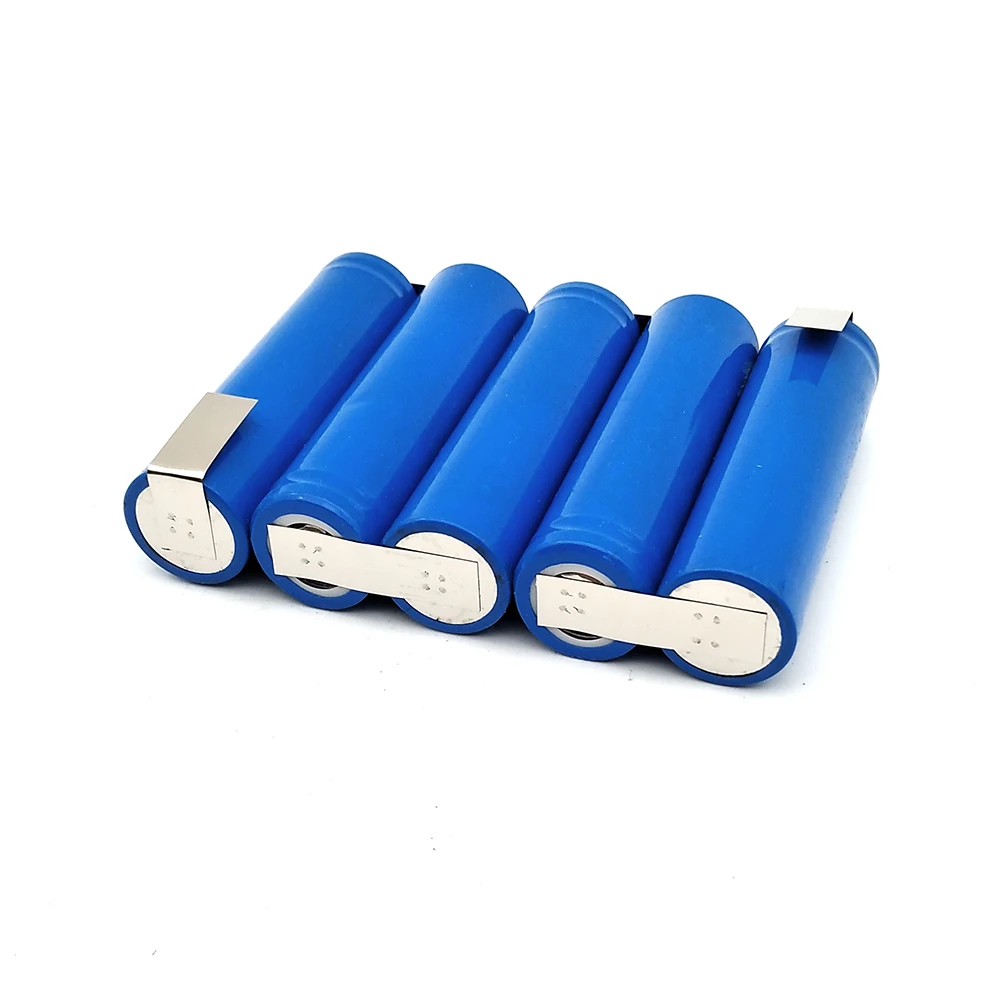 3000mAh for MAC ALLISTER 18V 18650 ليثيوم أيون أداة بطارية حزمة MB18Li R10W15 509724448 للتركيب الذاتي