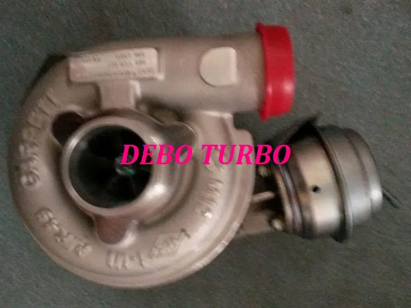 NEW GENUINE GTA17V 777218-2 1044100FB010 Turbocharger for Jianghuai JAC pick up Ruiling V3,Ruifeng,HFC4DB1-2C 1.9T 92KW