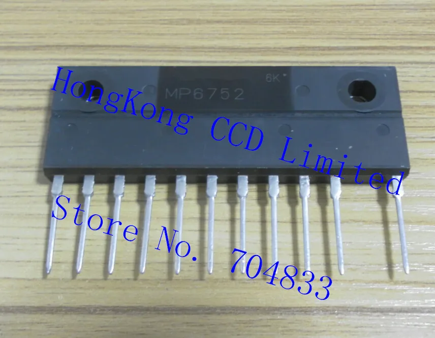 

MP6752