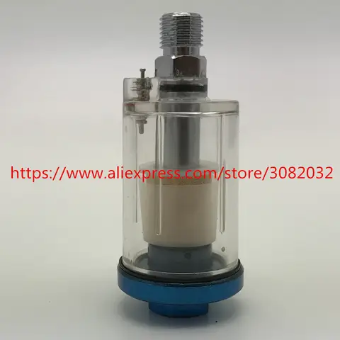 6 best sales गन सॉल्वेंट ट्रैप - №5