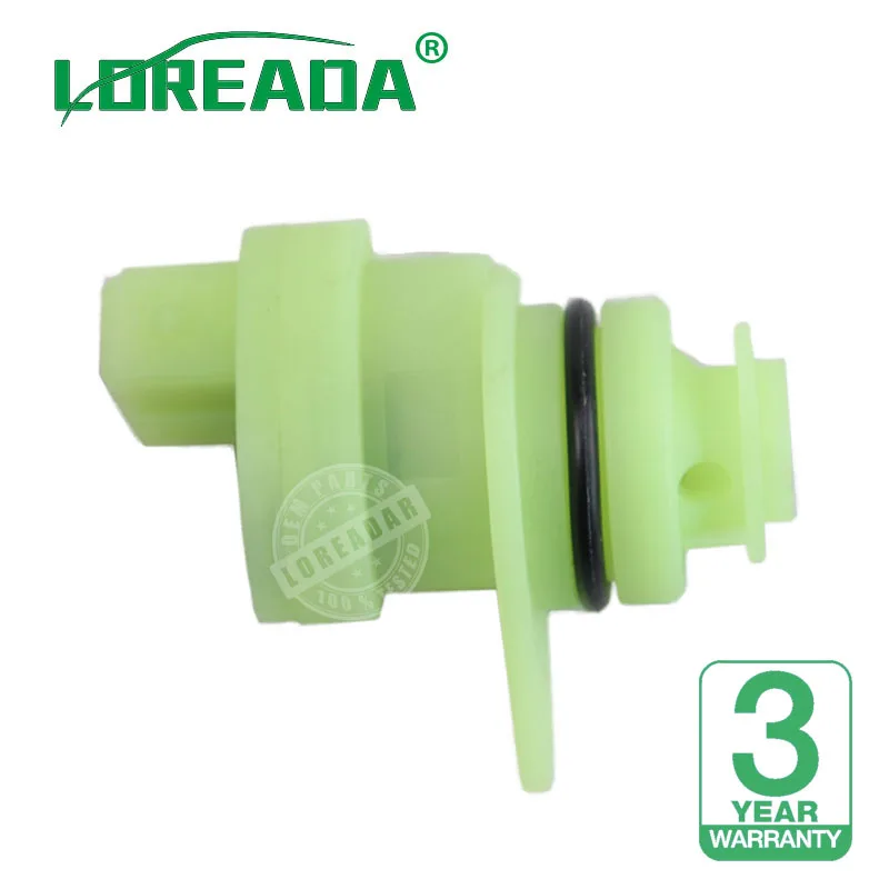 LOREADA speed sensor for Fiat Citroen Zeta Lancia 220 Peugeot 106 206 306 406 607 Expert Partner 616024 576083A 6PU009161-021