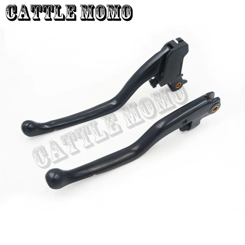 Motorcycle Handle Clutch Brake Levers for BMW F650GS F800S F800ST F800GS Adv F800 R F800 ST F700 GS