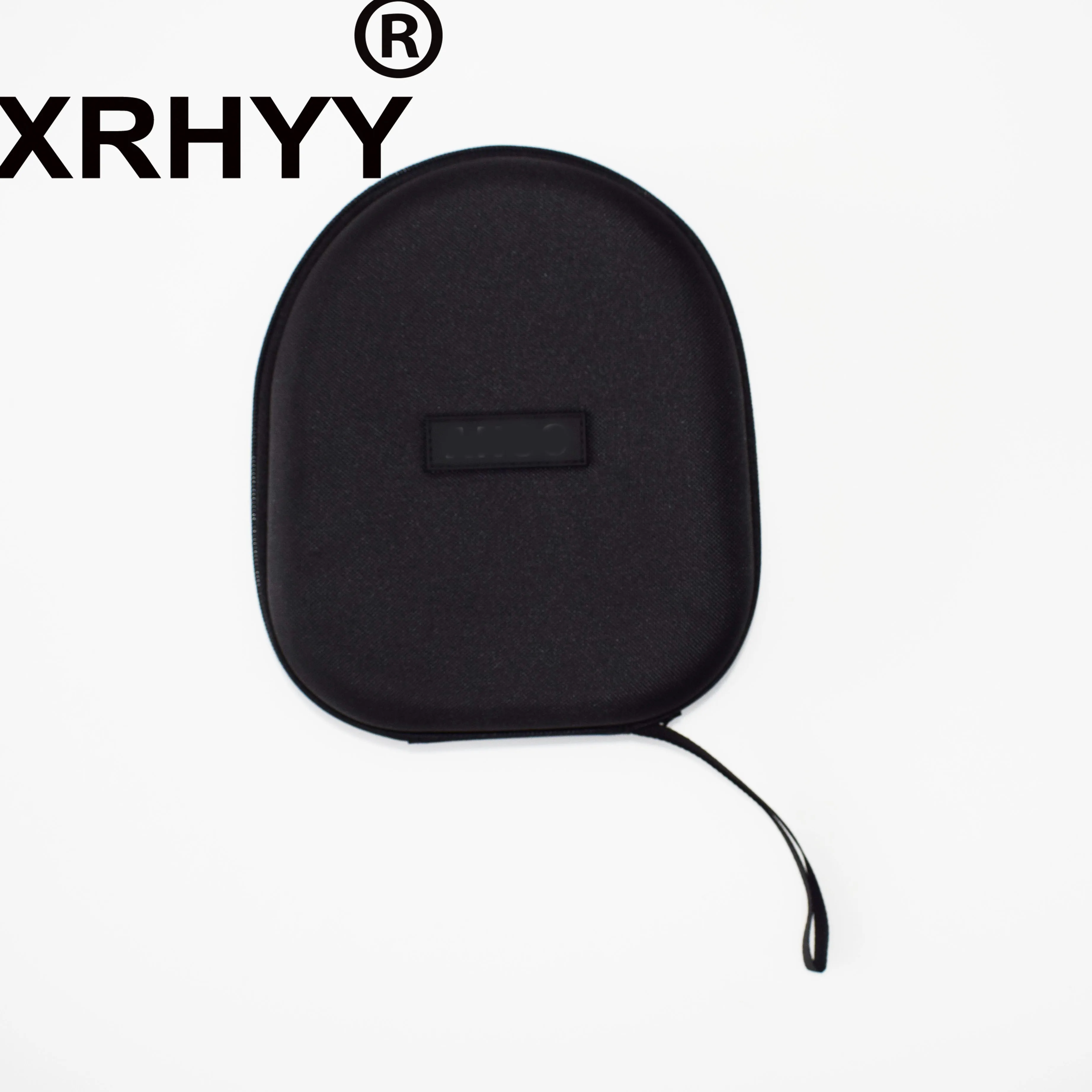 XRHYY Carrying Headphone Case Bag Earphone Headset Carry Storage For Sony MDR-ZX600 MDR-V55 MDR-XB950AP Headphone