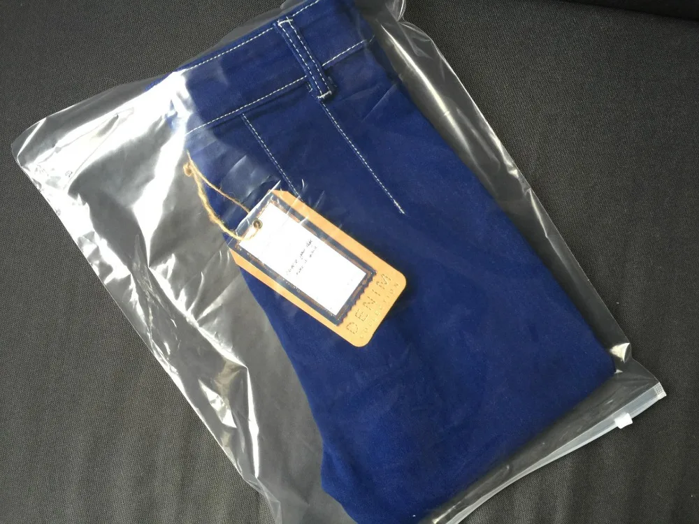 Chic cintura Alta Estiramento Skinny Jeans Sexy Mulheres Denim Lápis Calças Legais Fenale Jeans Streetwear Quente