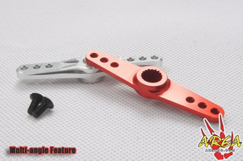 Area Rc Throttle Servo Arm for LOSI DBXL free shipping