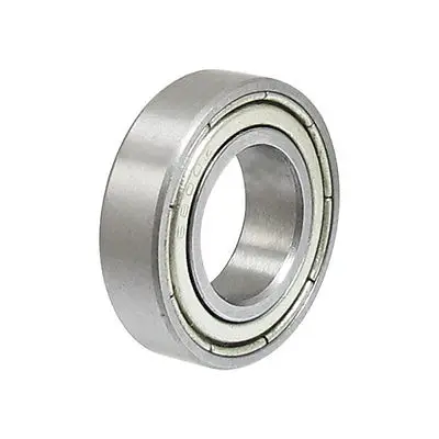 6800ZZ 10mm x 19mm x 5mm  Shielded Miniature Deep Groove Radial Ball Bearing 10x19x5mm