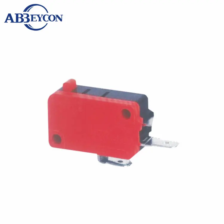 

YT KW3-0C ABS plastic 15A/250VAC RoHS limit & micro switch model /touch mouse microswitch