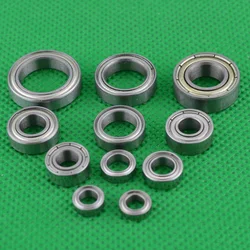 REMO HOBBY HuanQi HQ727 1/10 RC Car spare parts Bearing