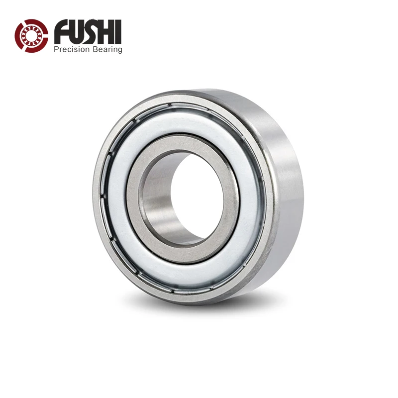 

6206ZZ Bearing 30*62*16 mm ABEC-3 ( 1 PC ) For Industrial Power Tools Deep Groove 6206 Z ZZ Ball Bearings 6206Z