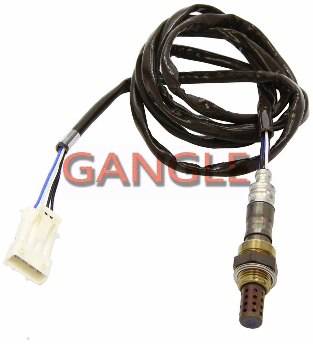 For 2011 Citroen DS4  2.0 HDi 165 Lambda Probe Oxygen Sensors DOX-1539 1628KP 1628QY 1628TH