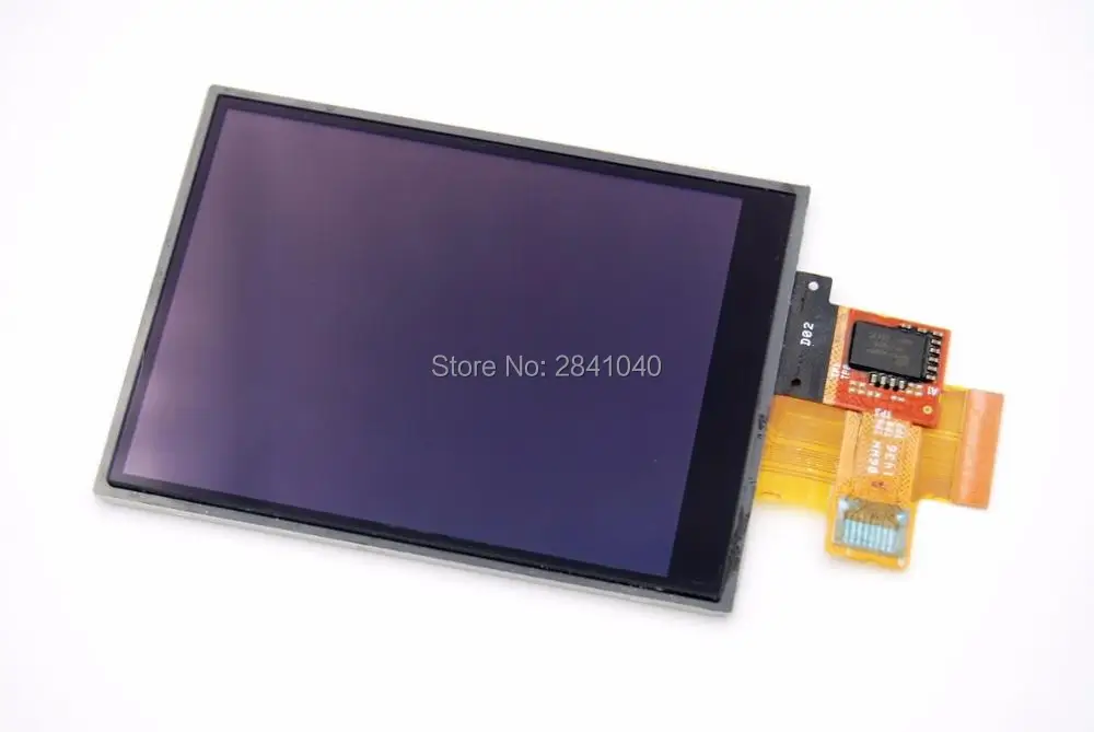 NEW LCD Display Screen For Nikon Coolpix S6900 Digital Camera Repair Part +Touch