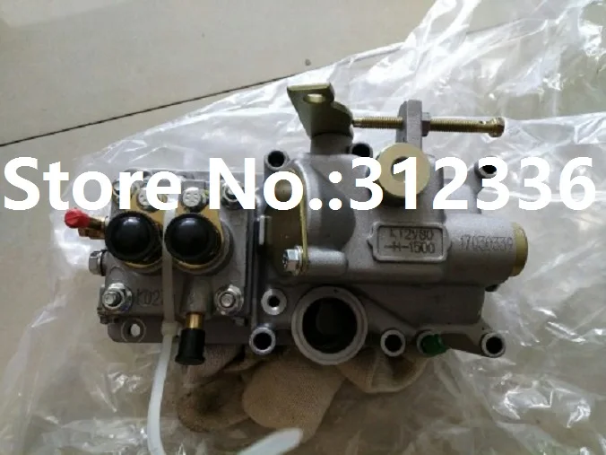 

Free Shipping KI2V80 K12V80 KM2V80 718402-51300 2V04 KM2V80-11000 Injection Pump Governor Assembly Diesel Engine Suit Kipor Kama