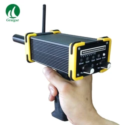 GR-100MINI  Underground Treas Metal Detector Digital Laser Detector with Radar LED Screen GR100 MINI