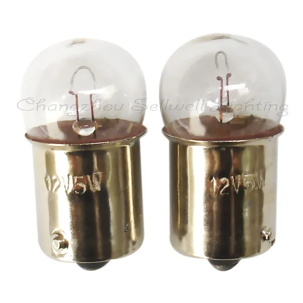 

Auto bulb 12v 5w ba15s g18 b056 high quality sellwell lighting 2025-02