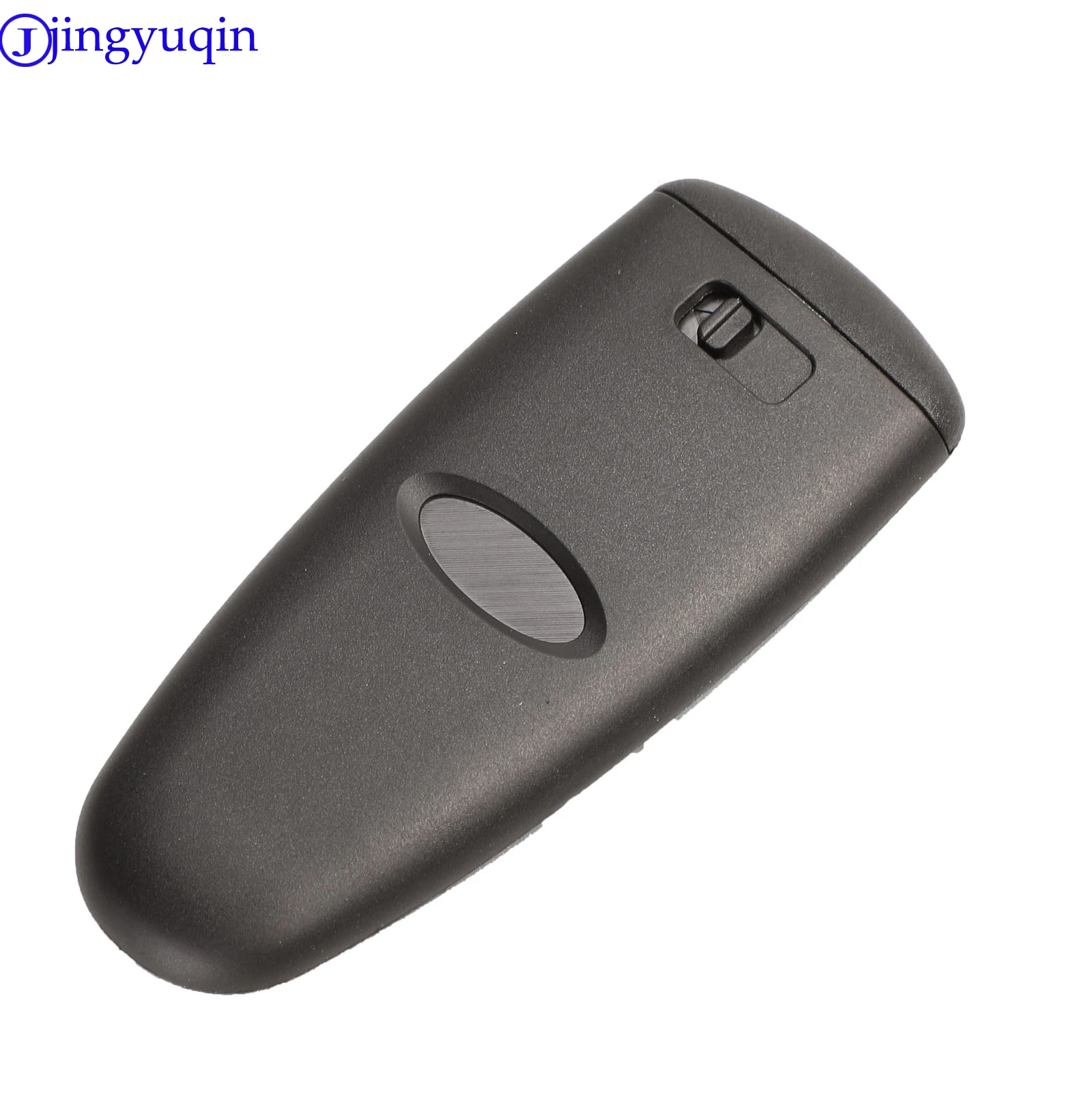 jingyuqin Remote Car Key 315/433mhz For Ford Edge Escape Explore Expedition Flex Focus Taurus 2011-2018 ID46 pcf7953 M3N5WY8609