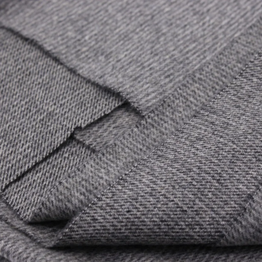 Woolen Fabric For Autumn Garment Wool  Viscose  Wool Cloth Fleece Cloths For Fall Coat Garment 100cm*150cm