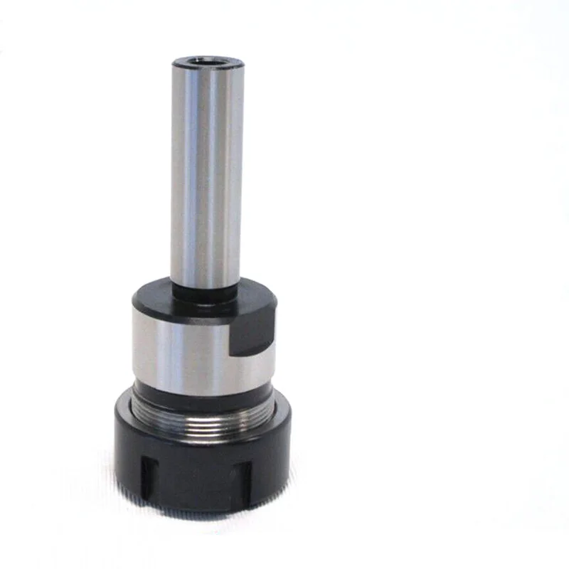 3/4 Straight Shank ER32 Chuck With11 PC Collets SetD3/4-ER32